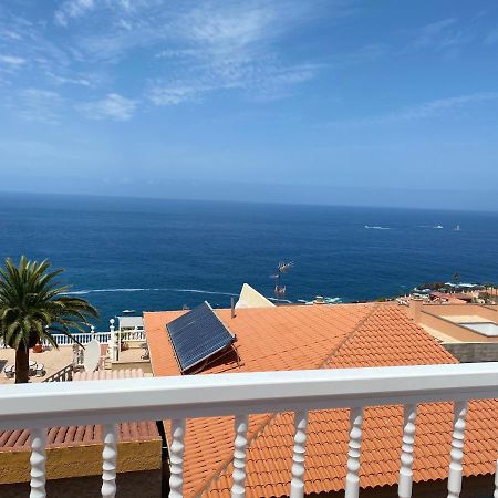 Atico Los Angeles Min 3 Nights Puerto de Santiago  Eksteriør billede