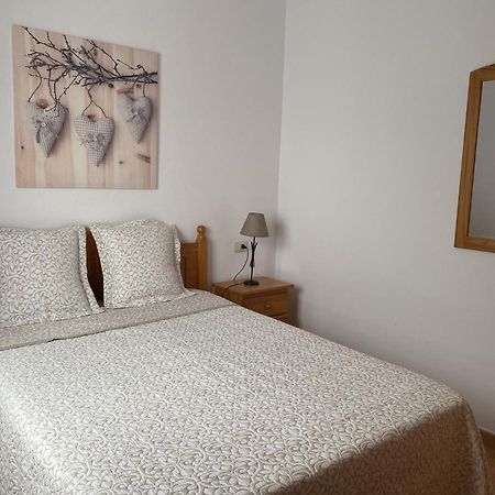 Atico Los Angeles Min 3 Nights Puerto de Santiago  Eksteriør billede