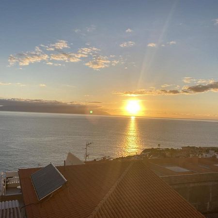 Atico Los Angeles Min 3 Nights Puerto de Santiago  Eksteriør billede