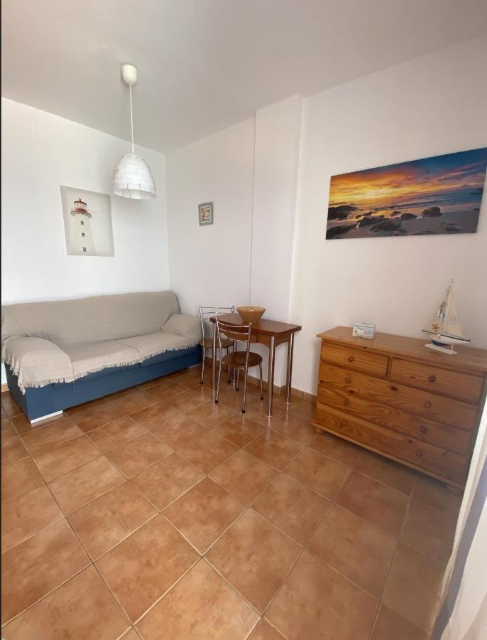 Atico Los Angeles Min 3 Nights Puerto de Santiago  Eksteriør billede
