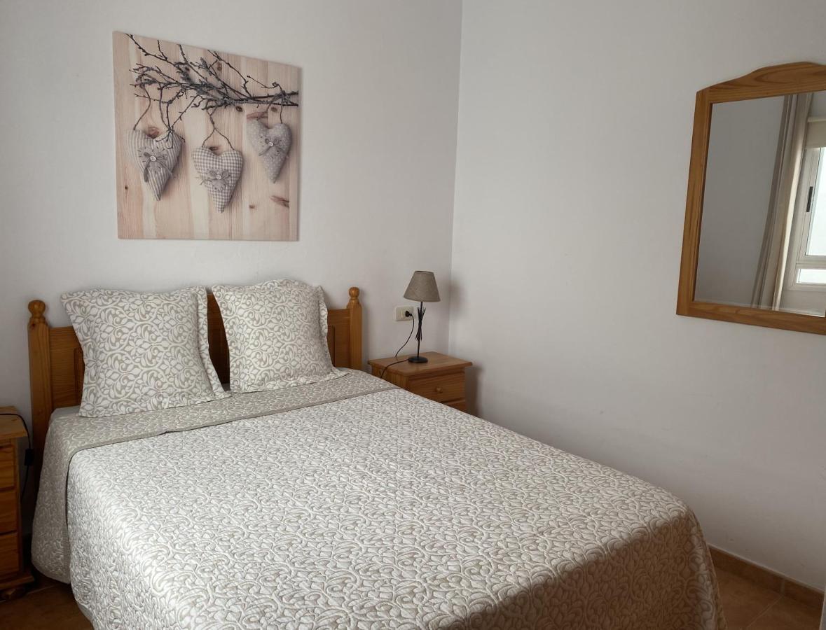 Atico Los Angeles Min 3 Nights Puerto de Santiago  Eksteriør billede