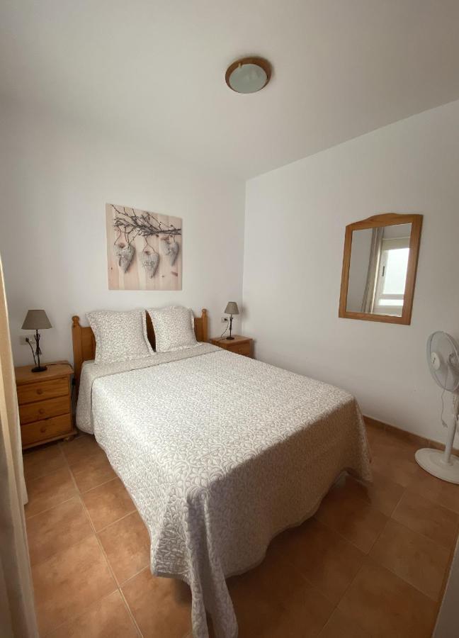 Atico Los Angeles Min 3 Nights Puerto de Santiago  Eksteriør billede