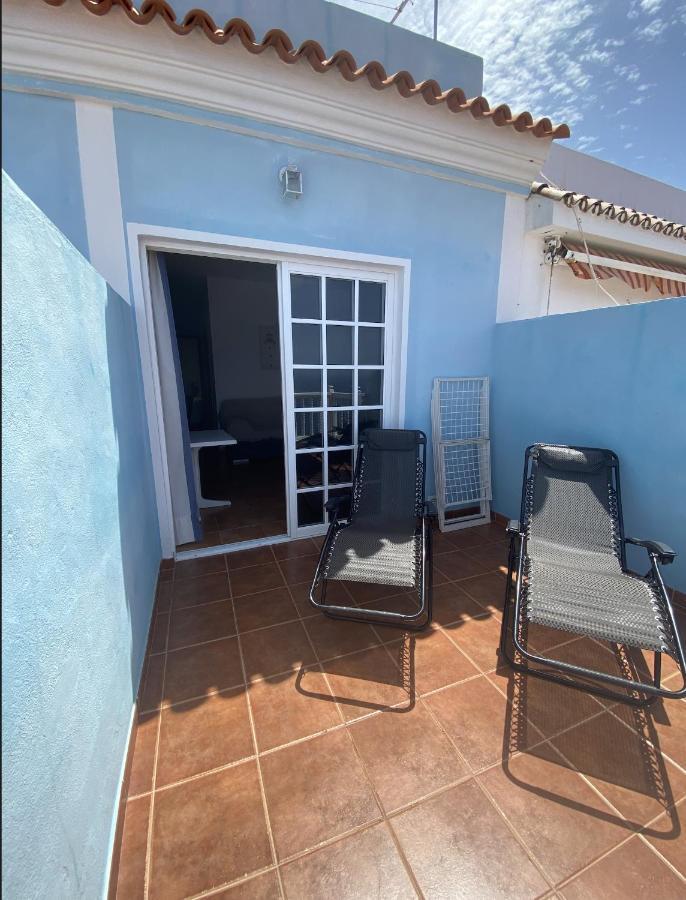 Atico Los Angeles Min 3 Nights Puerto de Santiago  Eksteriør billede