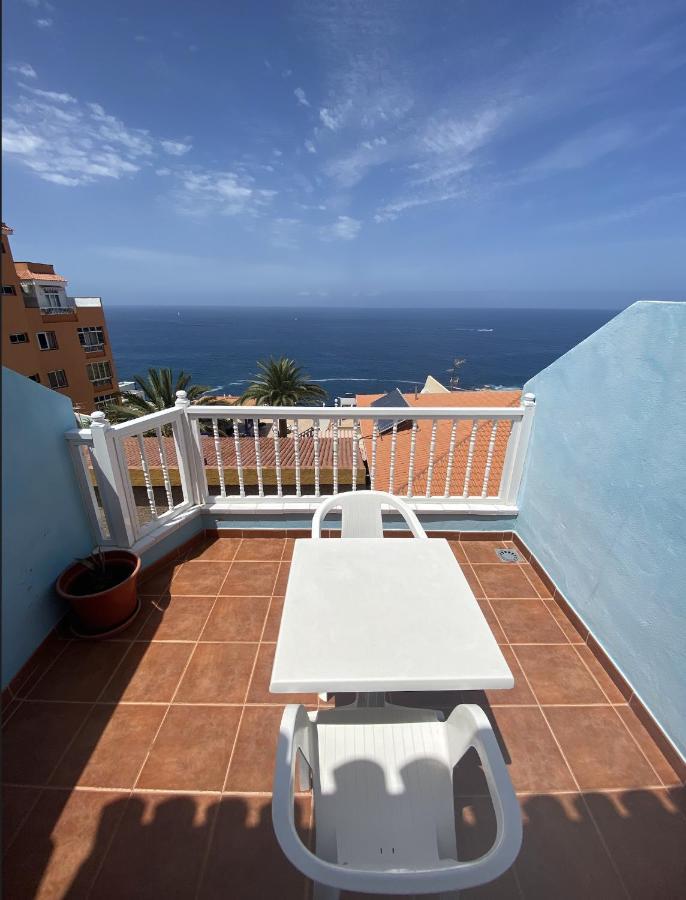 Atico Los Angeles Min 3 Nights Puerto de Santiago  Eksteriør billede