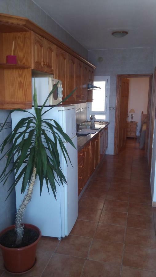 Atico Los Angeles Min 3 Nights Puerto de Santiago  Værelse billede