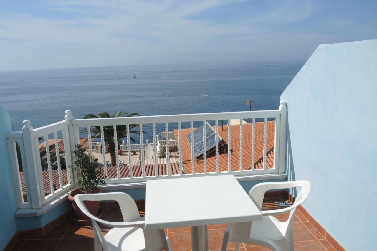 Atico Los Angeles Min 3 Nights Puerto de Santiago  Eksteriør billede