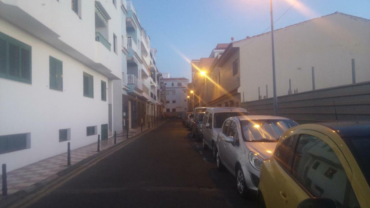 Atico Los Angeles Min 3 Nights Puerto de Santiago  Eksteriør billede